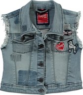 Quapi jeans gilet