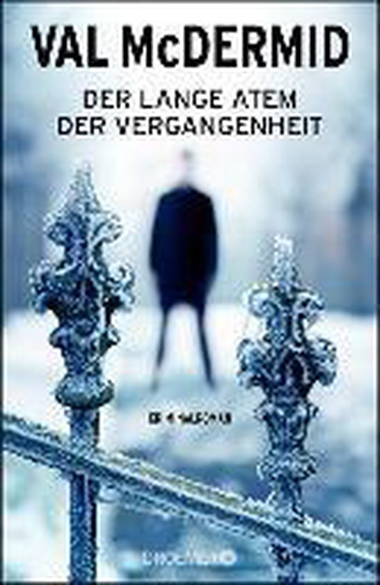 Der lange Atem der Vergangenheit - cover