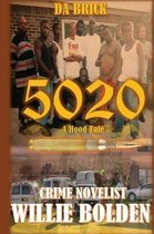 5020 a Hood Tale