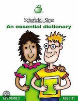 An Essential Dictionary