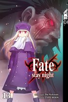 Fate/stay night 13 - Fate/stay night - Einzelband 13