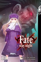 Fate/stay night, Vol. 9 Manga eBook by Dat Nishiwaki - EPUB Book