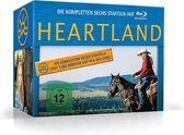 Heartland - Komplettbox in HD (23 Blu-rays)