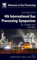 Proceedings Of The 4Th International Gas Processing Symposiu