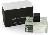 MULTI BUNDEL 3 stuks Angel Schlesser Homme Eau De Toilette Spray 125ml