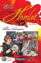 Hamlet: Prince of Denmark