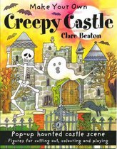 Make Your Own Creepy Castle