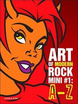 Art Of Modern Rock A Z