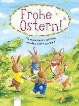 Frohe Ostern