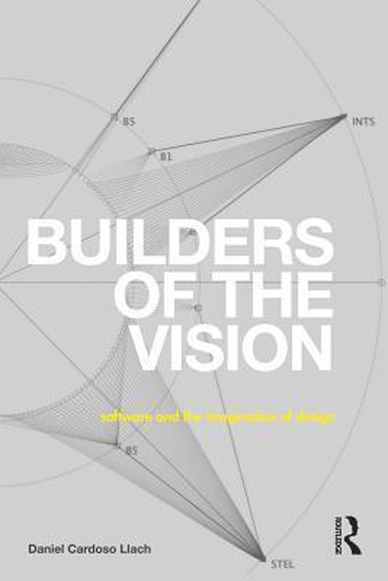 Builders of the Vision - cover