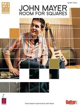 John Mayer - Room for Squares (Songbook)