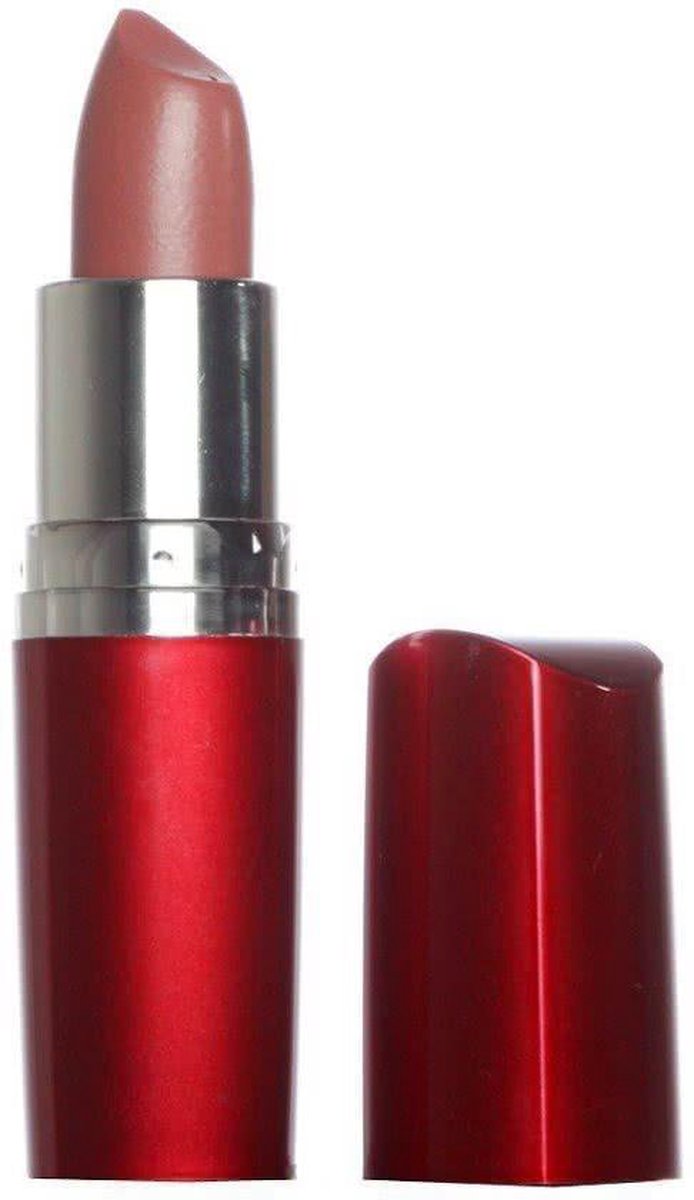 Maybelline Satin Collection Lipstick - 741 Silky Beige