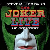 Joker Live in Concert