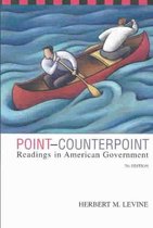 Point-Counterpoint