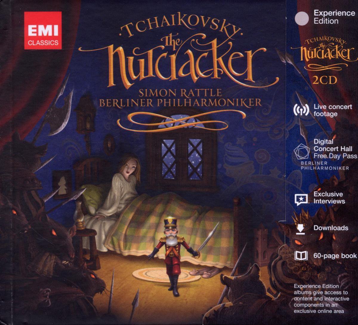 Nutcracker