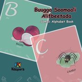 Buugga Soomaali Alifbeetada - Somali Alphabet