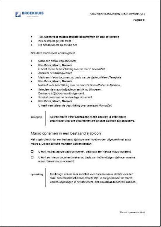 ACO Broekhuizen Schoenen ACO Broekhuizen Schoenen