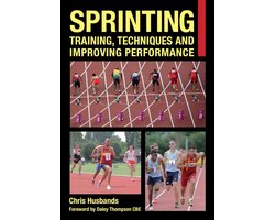Sprinting