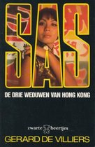 SAS - De drie weduwen van Hong Kong