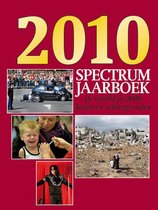 Spectrum Jaarboek 2010