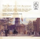 Best Of The Academy