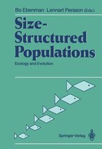 Size-Structured Populations