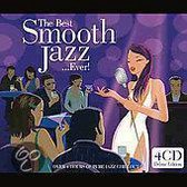 Best Smooth Jazz...Ever! [4 CD Virgin]