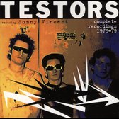 Testors Complete Recordings 1976-79