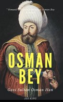 Osman Bey (I. Osman)