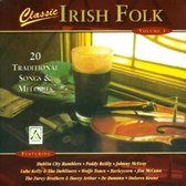Classic Irish Folk Vol. 1