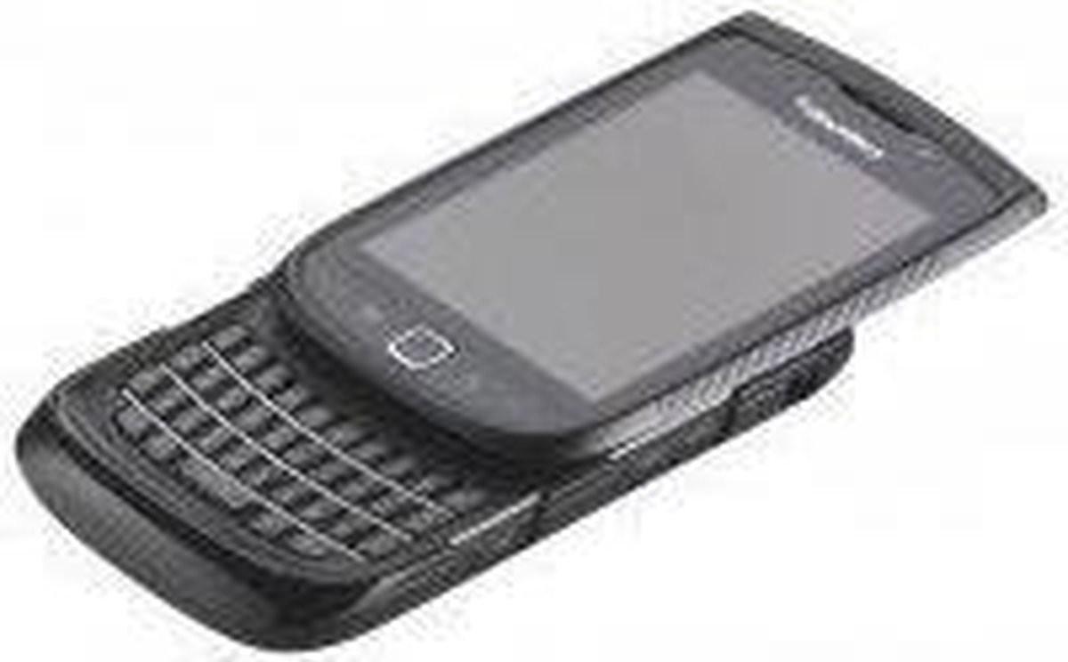 BlackBerry ACC-39793-201 tasje voor mobiele apparatuur