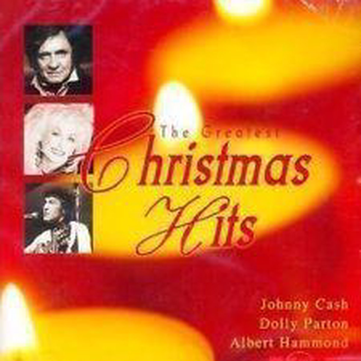 Christmas Hits