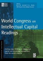 World Congress on Intellectual Capital Readings