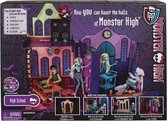 Monster High School