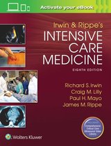 Irwin & Rippe's Intensive Care Medicine