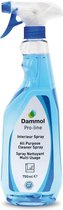Interieur Spray | Dammol Pro-Line | 750 ml | 2 Stuks