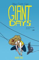 Giant Days 3 - Giant Days Vol. 3