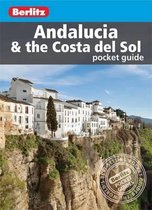 Andalucia & The Costa del Sol Pocket Gde
