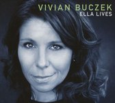 Vivian Buczek - Ella Lives (CD)