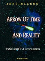 Arrow Of Time And Reality