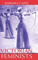 Clarendon Paperbacks- Victorian Feminists