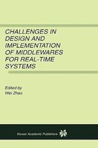 Challenges in Design and Implementation of Middlewares for Real-Time Systems