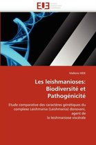 Les leishmanioses: Biodiversité et Pathogénicité
