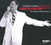 Duke Of Elegant: Gems From The Duke Ellington