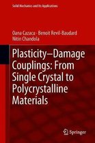 Plasticity-Damage Couplings