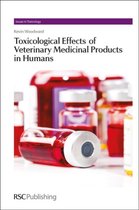Toxicological Effects Of Veterinary Medicinal Products In Hu