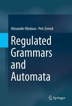 Regulated Grammars and Automata