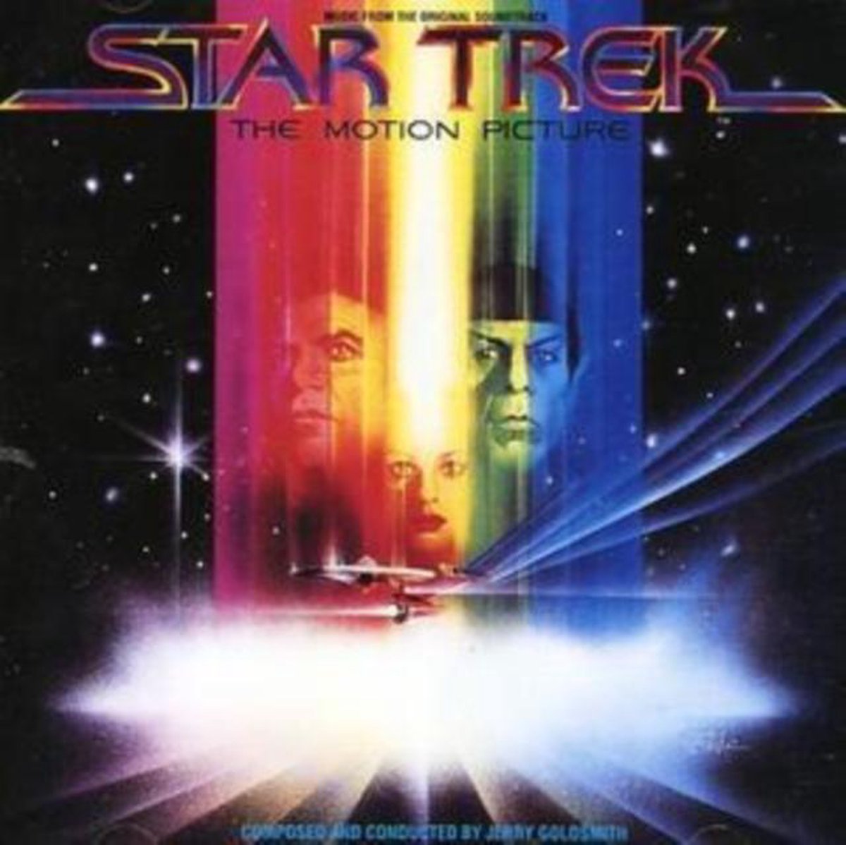 Star Trek -20th Anniversa