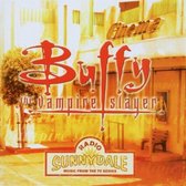 Buffy the Vampire Slayer: Radio Sunnydale