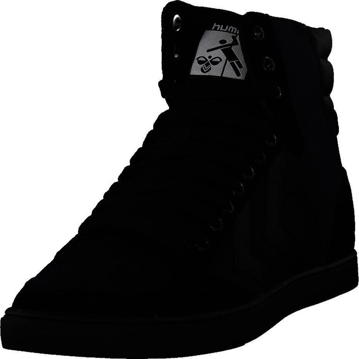 Slimmer Stadil Tonal High